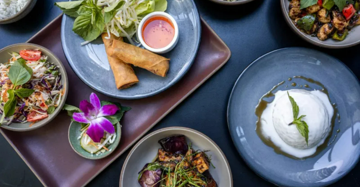 5 Washington Buffets That Never Fail 5 That Locals Say Are Always Worth Visiting - Decor Hint