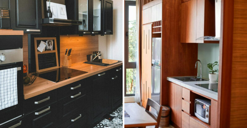 6 Michigan Kitchen Trends Falling Out Of Style (And 4 Designs Staying Popular)