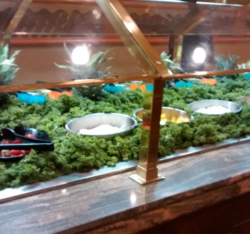 6 Nevada Buffets To Skip And 7 Worth Trying - Decor Hint Mesa Buffet – Mesquite
