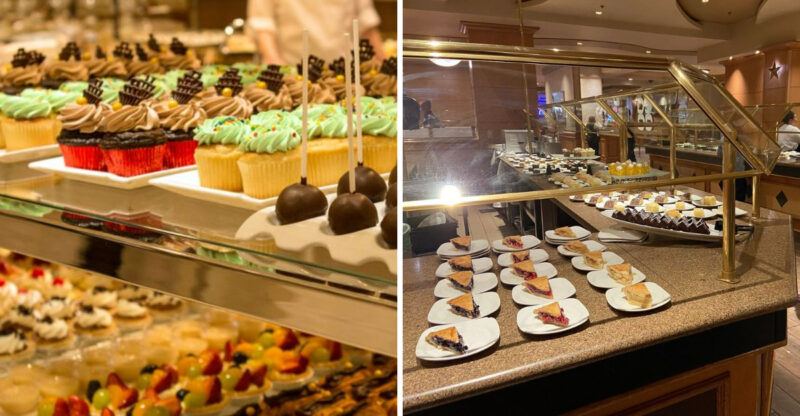 6 Nevada Buffets To Skip And 7 Worth Trying