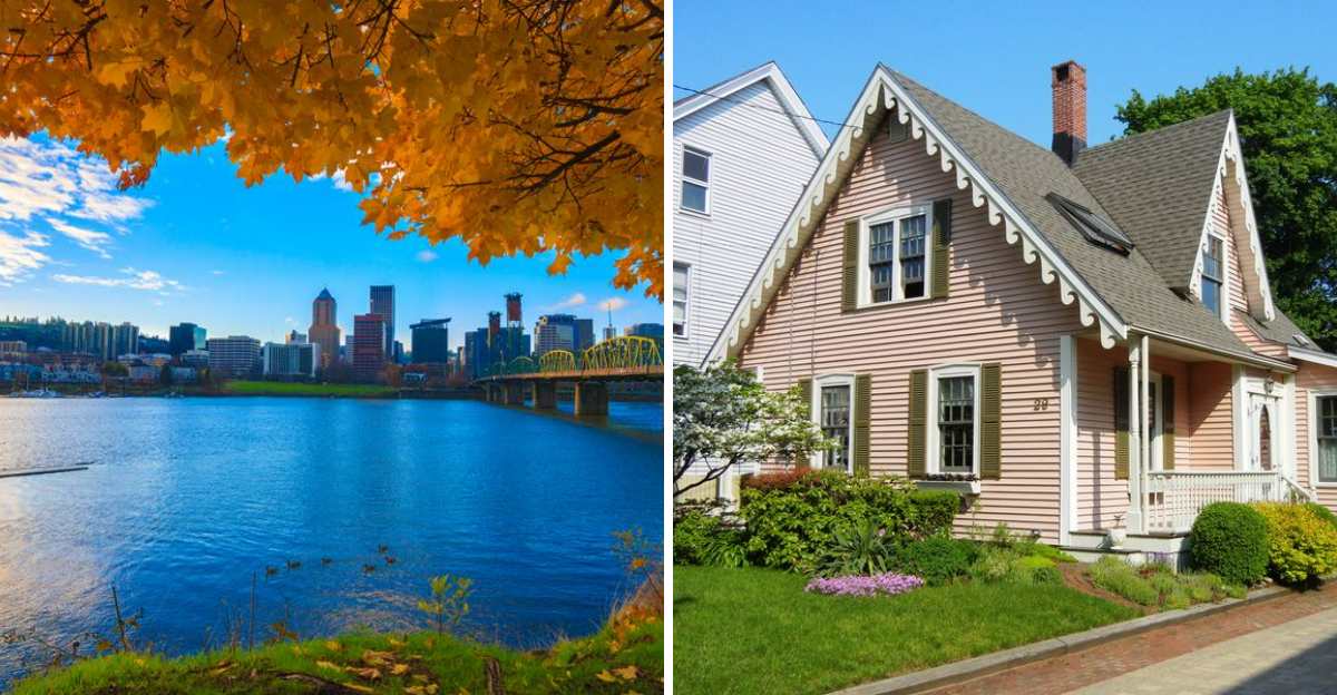 6 Oregon Property Types Losing Value And 8 That Are Harder To Sell - Decor Hint