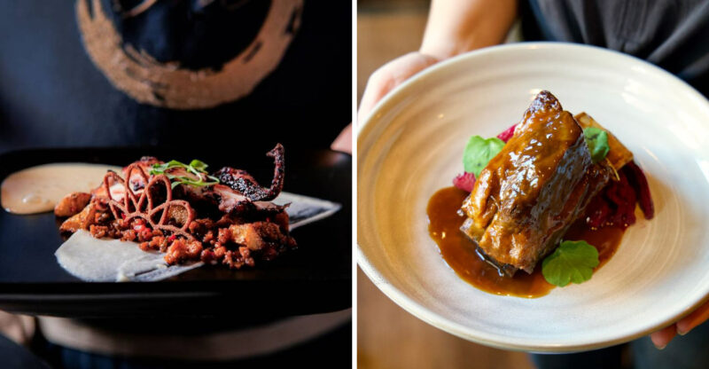 6 Pennsylvania Restaurants You’ll Love And 6 More That Deserve A Spot On Your List