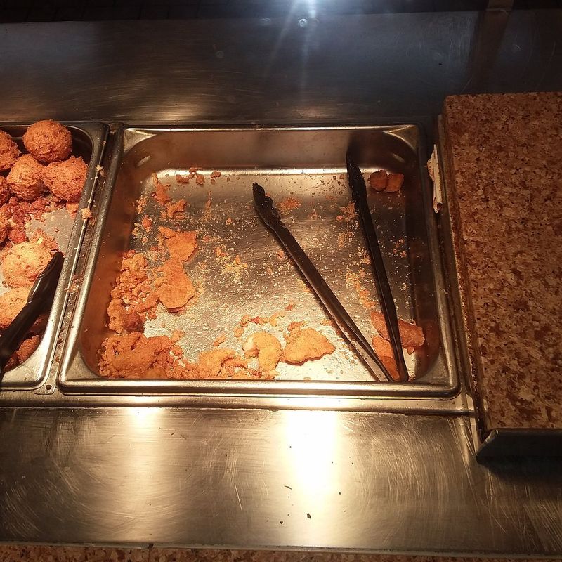 6 Tennessee Buffets To Avoid And 6 You Should Definitely Try - Decor Hint Golden Corral - Memphis (Avoid)
