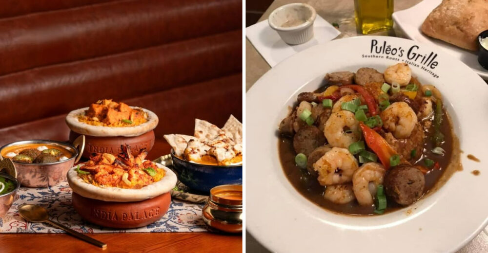 6 Tennessee Buffets To Avoid And 6 You Should Definitely Try - Decor Hint