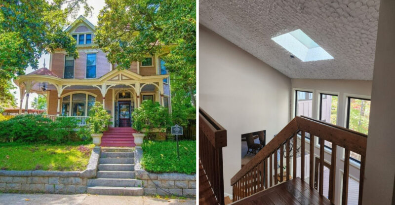 6 Types Of Homes In Georgia Likely To Lose Value By The End Of 2025 And 7 Expected To Do Better