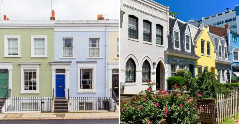 6 Washington Home Styles Expected To Dip In Value Before 2025 Ends – And 6 Set To Rise