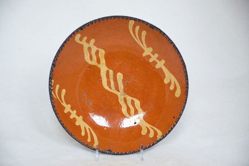 7 Antiques Pennsylvania Collectors Are Buying And 5 They're Letting Go - Decor Hint Redware Pottery