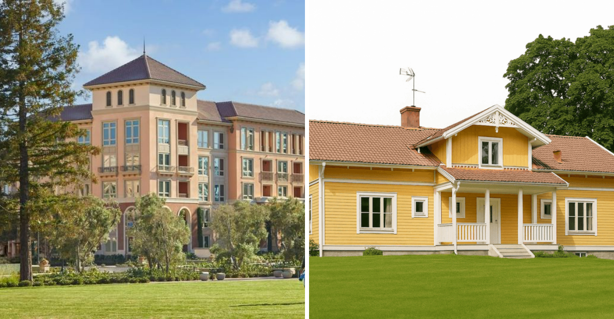 7 Types Of California Homes Expected To Drop In Value By The End Of 2025 While 7 Continue To Rise - Decor Hint