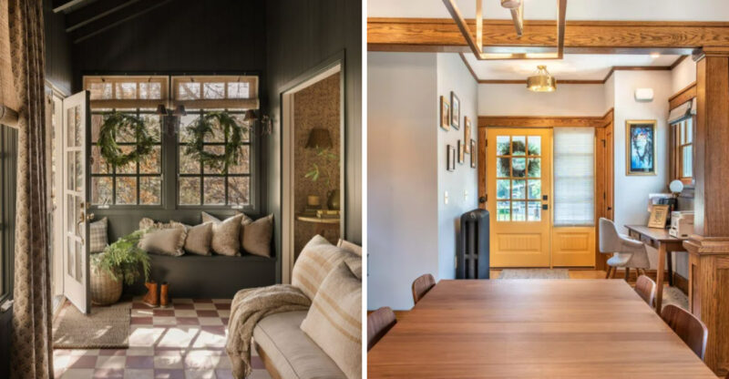 7 Wisconsin Home Trends Fading And 5 That Are Still Popular