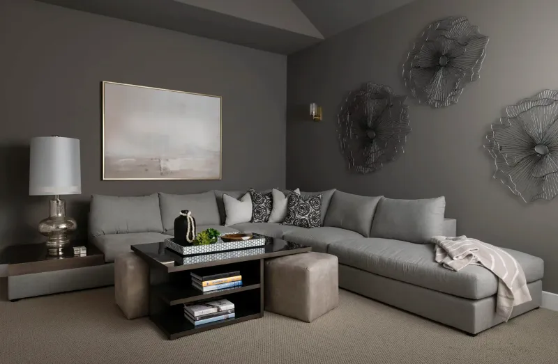 7 Wisconsin Home Trends Fading And 5 That Are Still Popular - Decor Hint Cool Grays and Minimalist Designs