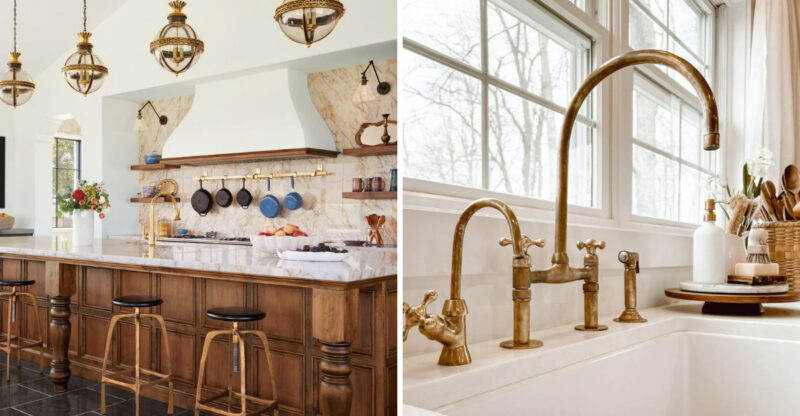 8 California Kitchen Trends Losing Popularity And 6 Timeless Styles Designers Still Adore