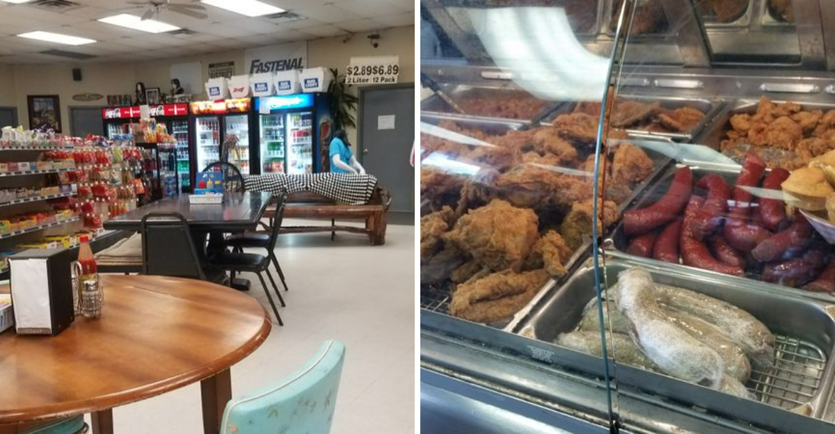 8 Gas Station Bites In Louisiana That Surpass Sit Down Restaurants - Decor Hint