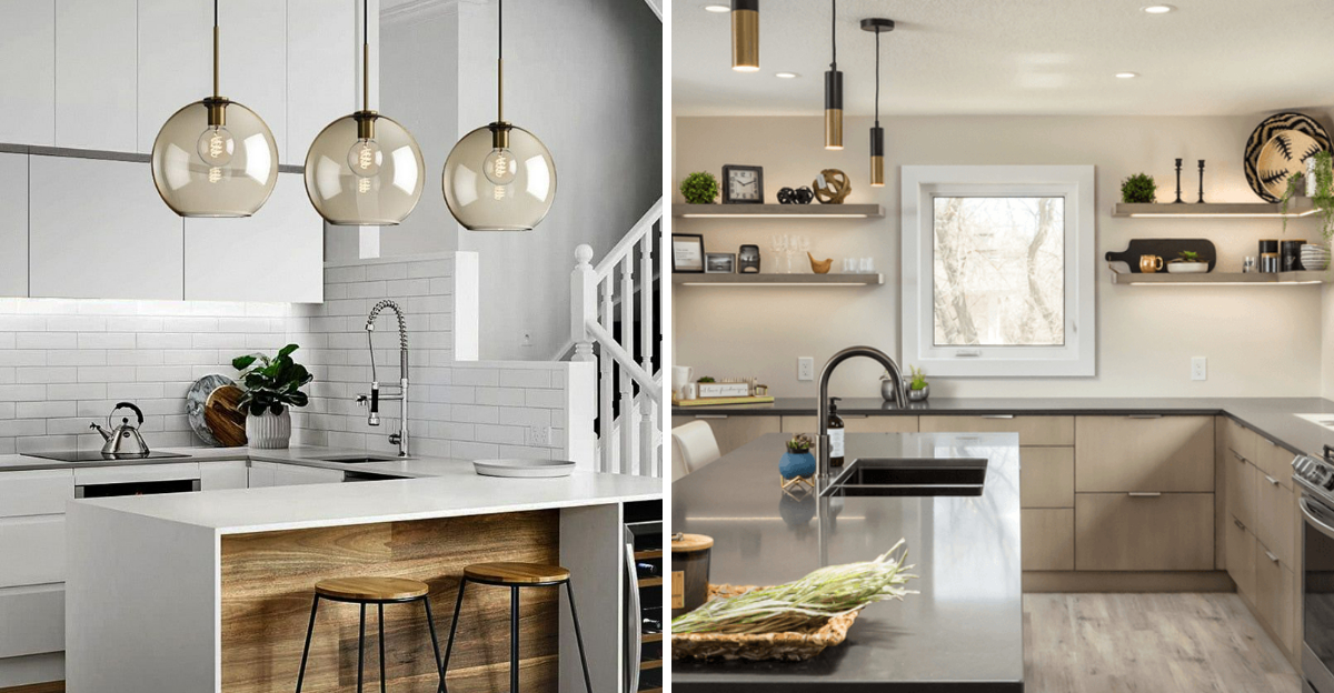 8 Kitchen Trends Fading From Illinois Homes And 8 That Still Look Great - Decor Hint