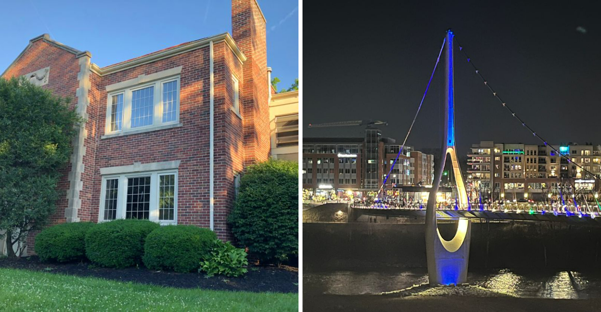 8 Ohio Neighborhoods Expected To Become The Priciest By 2026 - Decor Hint