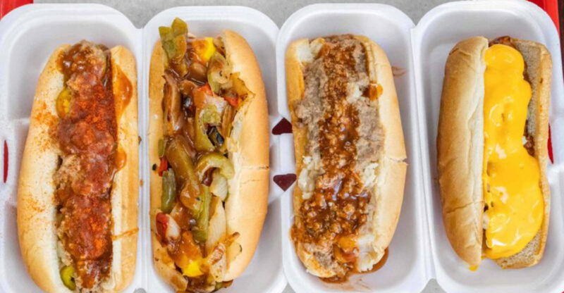 9 Alabama Buffets Locals Say Are Worth Every Plate