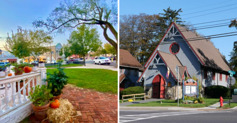 9 Delightful New York Villages Ideal For A Weekend Getaway