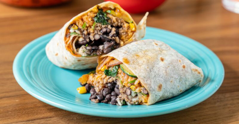 9 Family-Owned Mexican Spots In Oregon That Steal Hearts