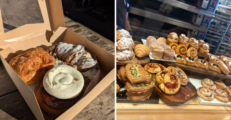 9 Maryland Bakeries That Sell Out Before Most People Arrive