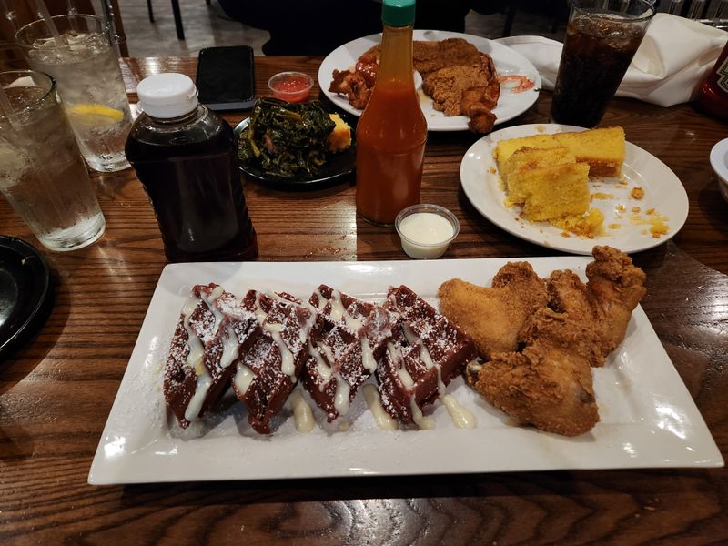 Kelsey's - Atlantic City, NJ