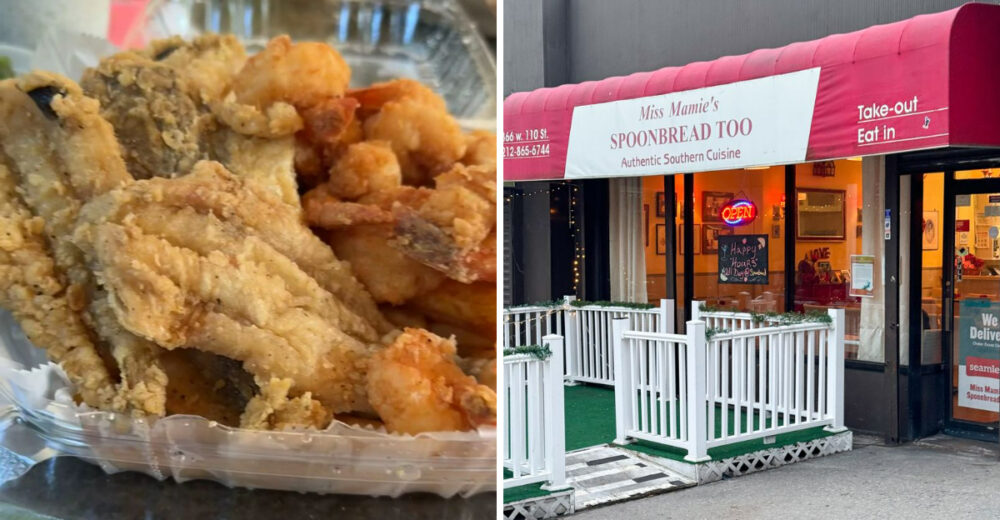 9 New York Restaurants That Serve Fried Fish Done Right - Decor Hint