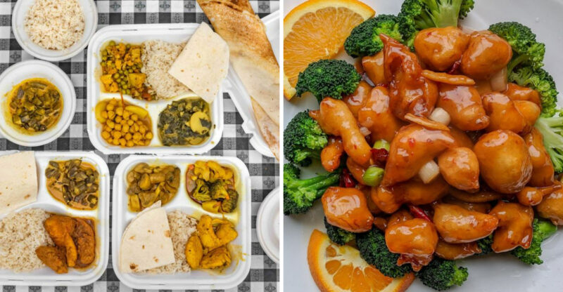 9 Ohio Buffets Locals Say Are Worth The Trip