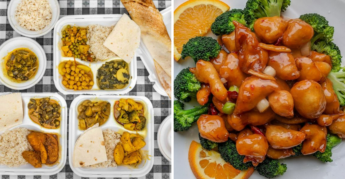 9 Ohio Buffets Locals Say Are Worth The Trip - Decor Hint