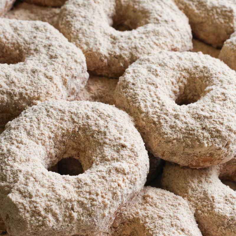 Rise'n Roll Bakery - Middlebury