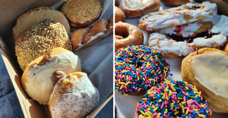9 Small-Town Indiana Donut Shops That Actually Live Up To The Hype