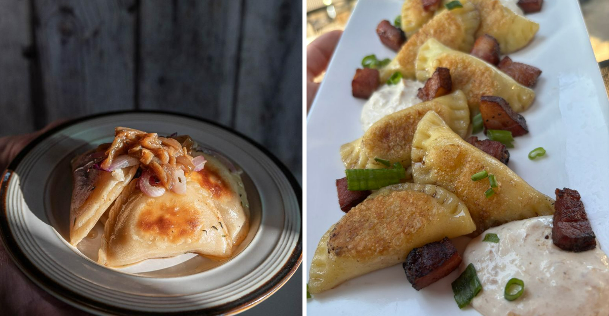9 Texas Pierogi Shops That Outsiders Dont Even Know - Decor Hint
