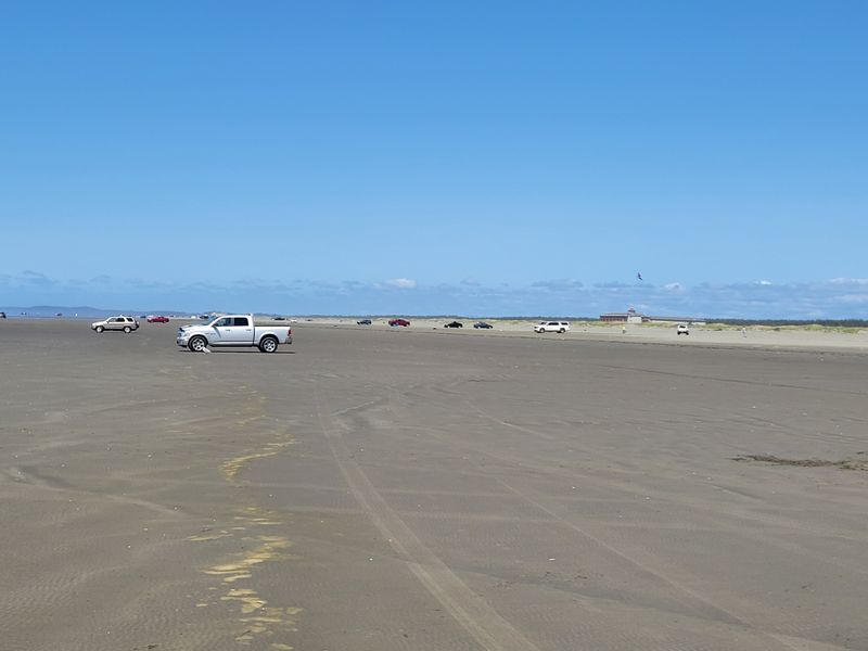 9 Washington Coastal Towns Locals Say Are Packed With Tourists - Decor Hint Ocean Shores