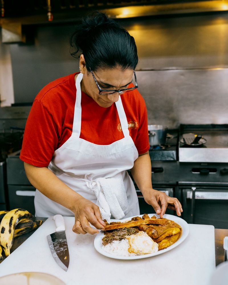 Generations Of Flavor: Colorado's Beloved Family Mexican Restaurant - Decor Hint Secret Recipes Passed Down Through Time