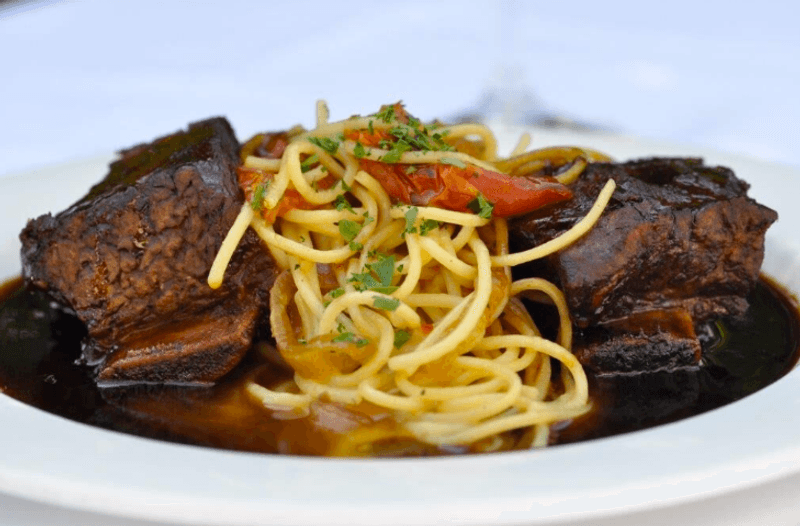 Authentic Italian Cuisine That Hits Different