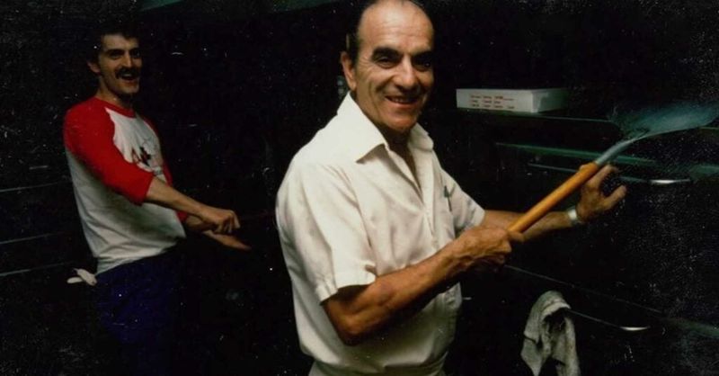 Why Everyone's Driving To This Classic New Jersey Pizza Joint - Decor Hint The Vayianos Family's Special Touch