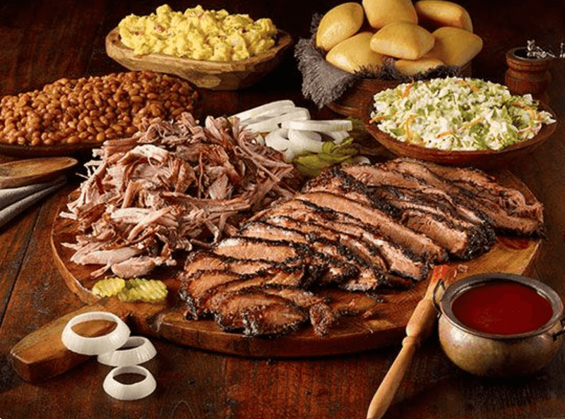 Dickey's Barbecue Pit