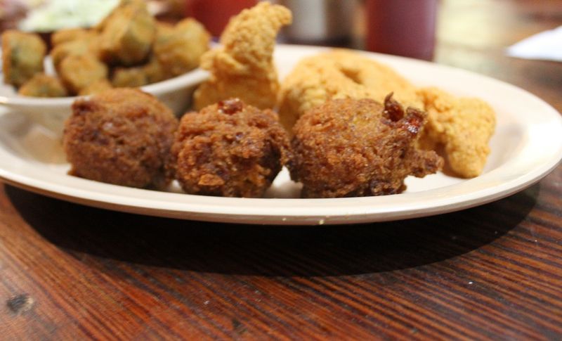 The Hidden Alabama Shack Still Serving Catfish Exactly The Way Locals Remember - Decor Hint Family Recipes Passed Down Through Generations