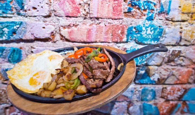 Generations Of Flavor: Colorado's Beloved Family Mexican Restaurant - Decor Hint Bringing The Fiesta To Your Special Events