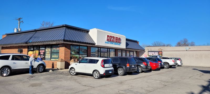 Ozzie's Deli – Chicago, IL