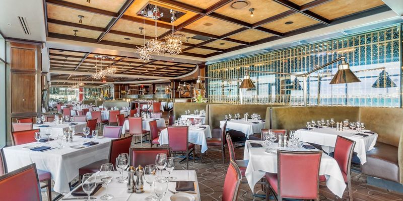 Del Frisco's Double Eagle Steakhouse