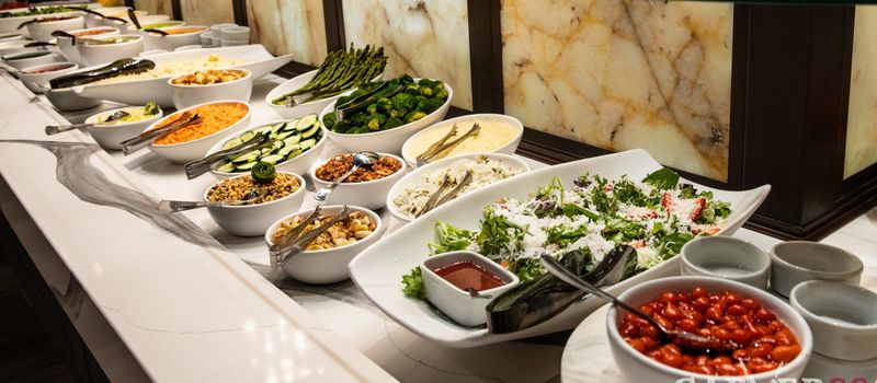 Montana Buffets Dishing Out Heaping Servings Of Comfort Flavor And Local Charm - Decor Hint Treasure State Buffet - Billings