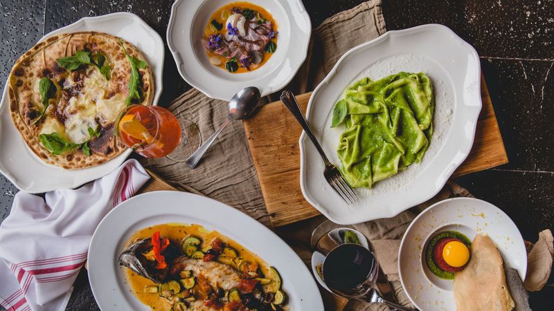 Portland's Award-Winning Food Scene