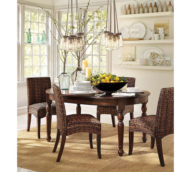 Mason Jar Light Fixtures