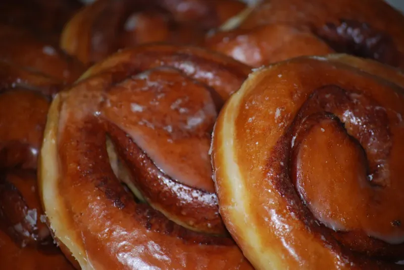 The Ultimate Pennsylvania Donut Trail: 10 Beloved Shops Worth The Drive - Decor Hint Oram's Donut Shop