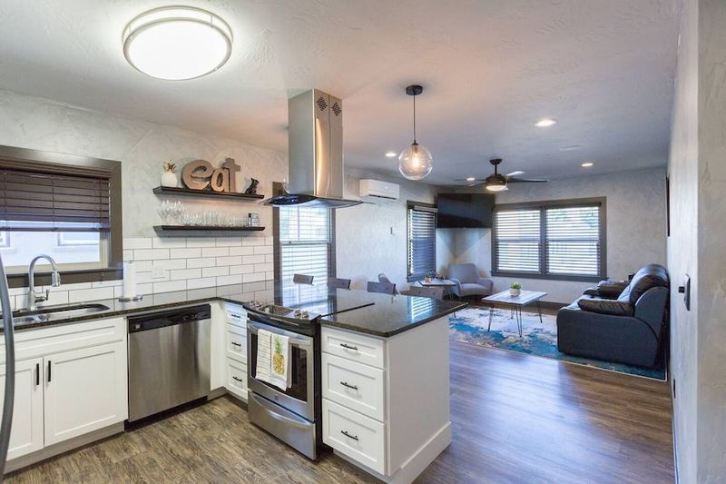 Updated Bungalows In Walla Walla