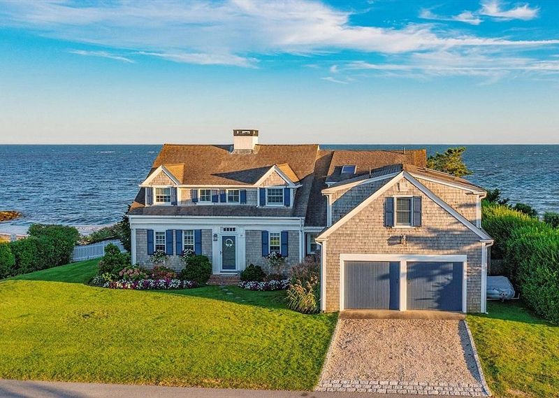 Harwich - Cape Cod Getaway Turned Year-Round Favorite