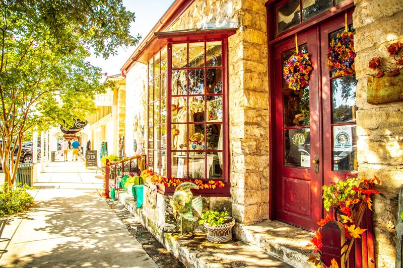 Fredericksburg, Texas