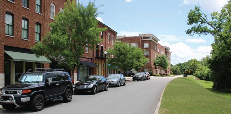 Home Value Predictions In Alabama For 2026: Losers And Winners - Decor Hint Homes In Walkable Neighborhoods