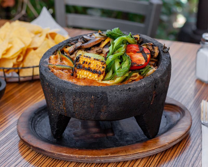 Benny's Restaurante y Cantina