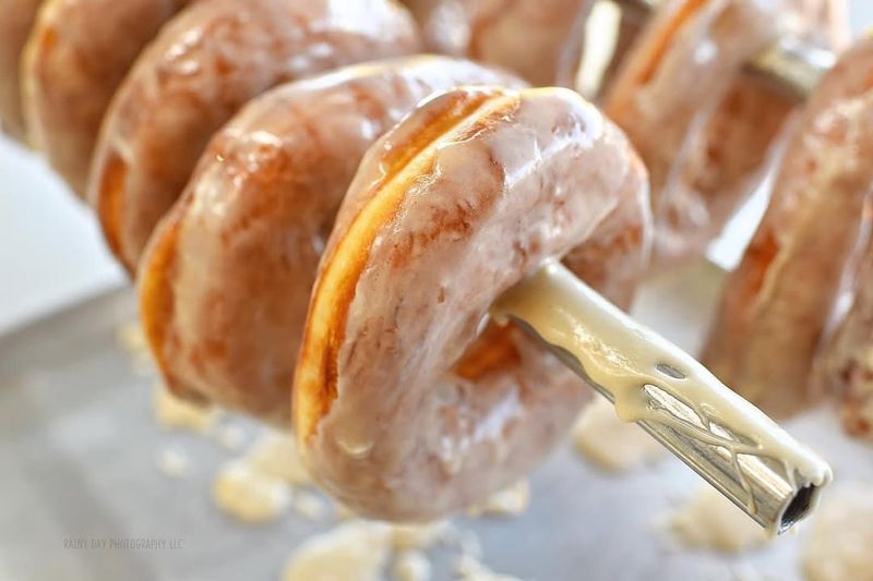 Vintage Donut Company - Mountain Home