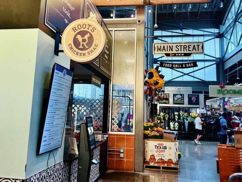 Convenient Locations Across Texas