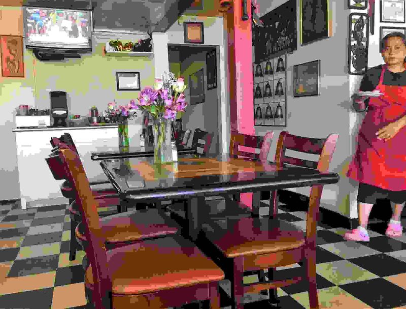 Friendly Service That Feels Like Home